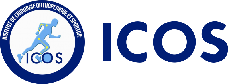 Institut de Chirurgie Orthopédique et Sportive Marseille ICOS