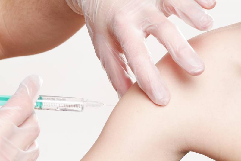 Réalisation d'injections sous cutanées à domicile à Marseille par des infirmiers diplômés d'état